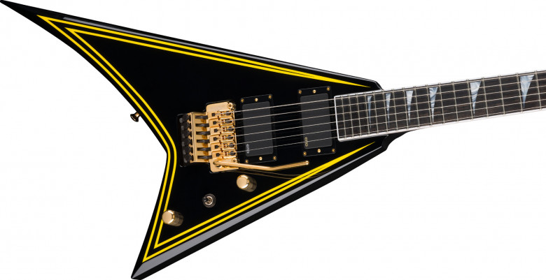 Guitare Jackson RR24MG